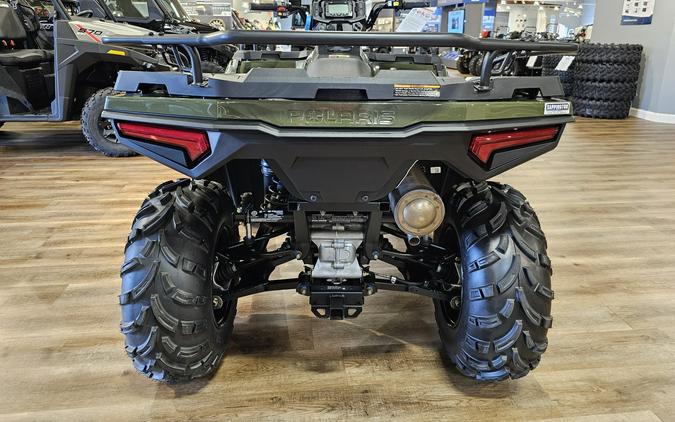 2024 Polaris Sportsman 570 EPS