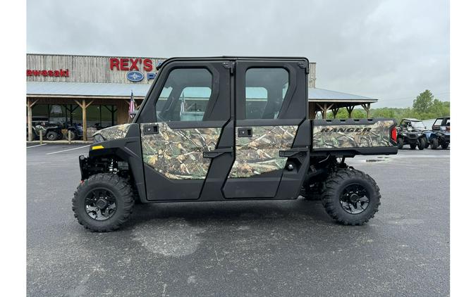 2024 Polaris Industries Ranger® Crew SP 570-4 NorthStar Edition Camo