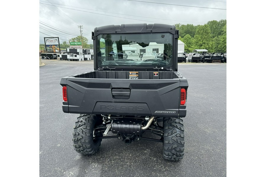 2024 Polaris Industries Ranger® Crew SP 570-4 NorthStar Edition Camo