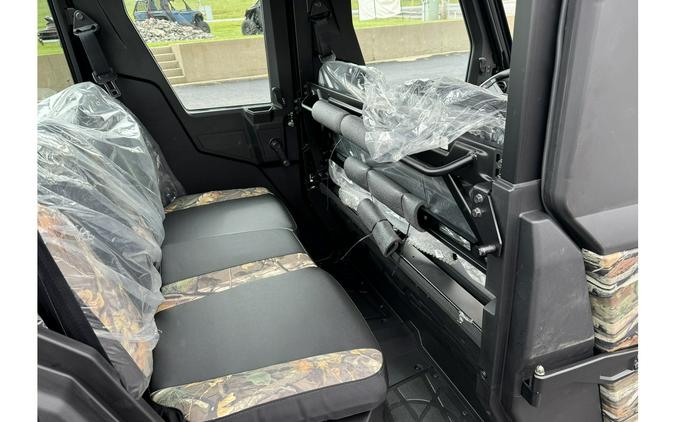 2024 Polaris Industries Ranger® Crew SP 570-4 NorthStar Edition Camo