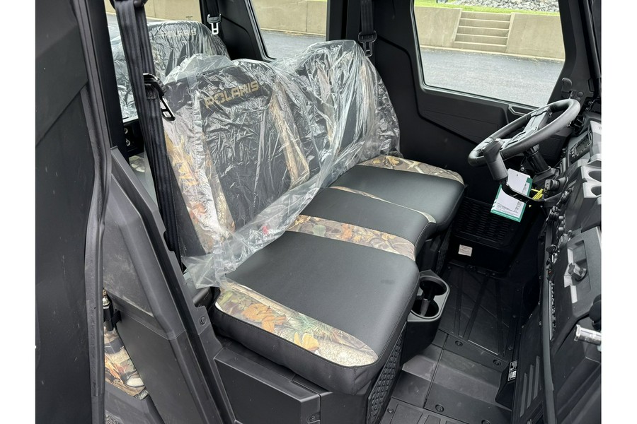 2024 Polaris Industries Ranger® Crew SP 570-4 NorthStar Edition Camo