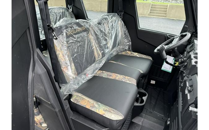 2024 Polaris Industries Ranger® Crew SP 570-4 NorthStar Edition Camo