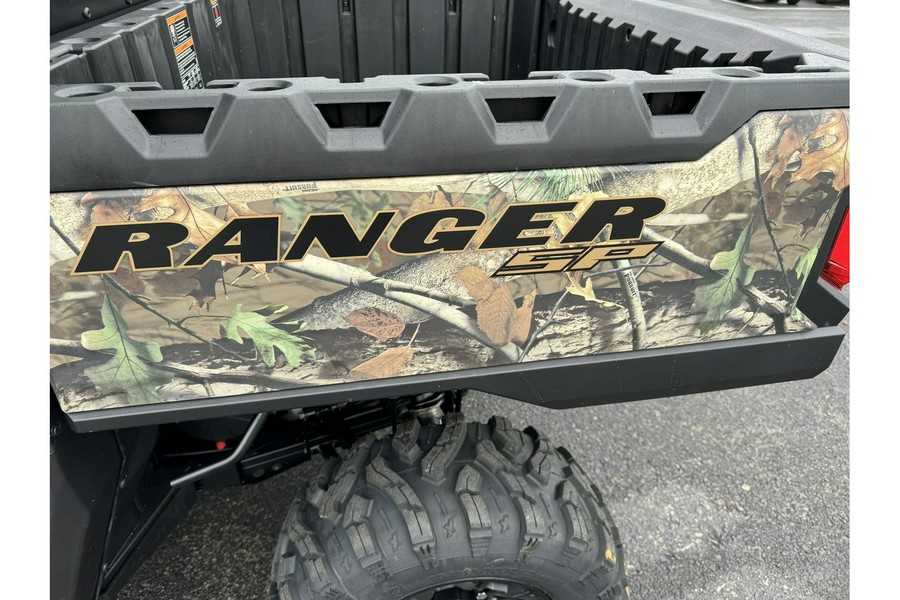 2024 Polaris Industries Ranger® Crew SP 570-4 NorthStar Edition Camo