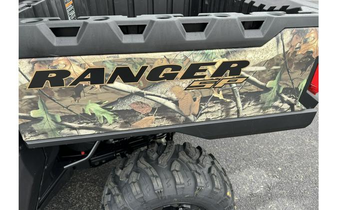 2024 Polaris Industries Ranger® Crew SP 570-4 NorthStar Edition Camo