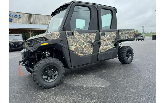 2024 Polaris Industries Ranger® Crew SP 570-4 NorthStar Edition Camo