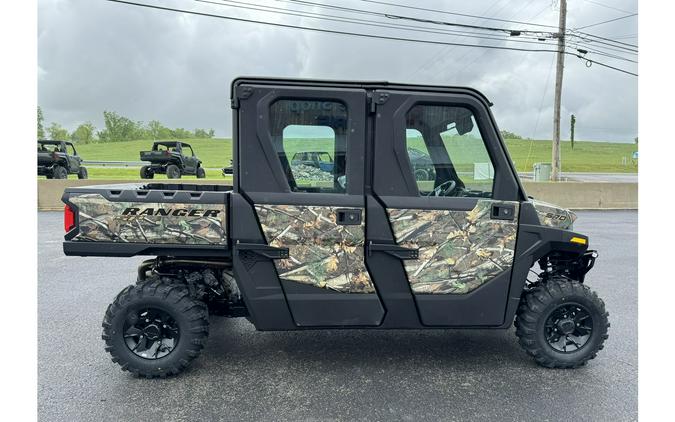 2024 Polaris Industries Ranger® Crew SP 570-4 NorthStar Edition Camo