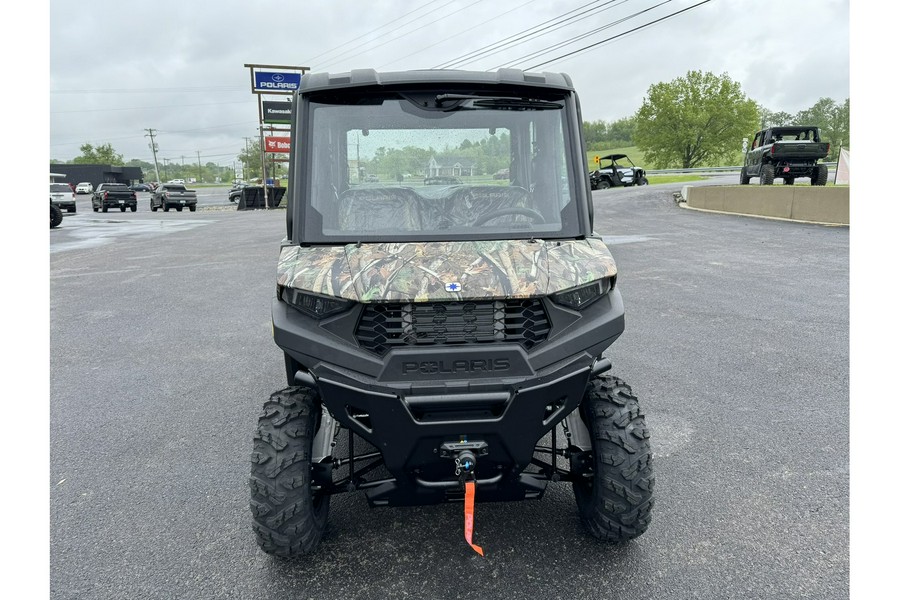 2024 Polaris Industries Ranger® Crew SP 570-4 NorthStar Edition Camo