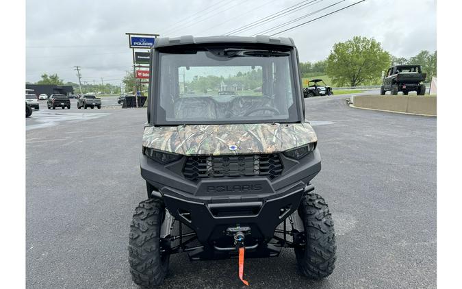 2024 Polaris Industries Ranger® Crew SP 570-4 NorthStar Edition Camo