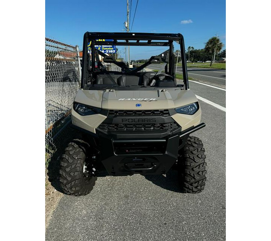 2024 Polaris Ranger XP 1000 Premium