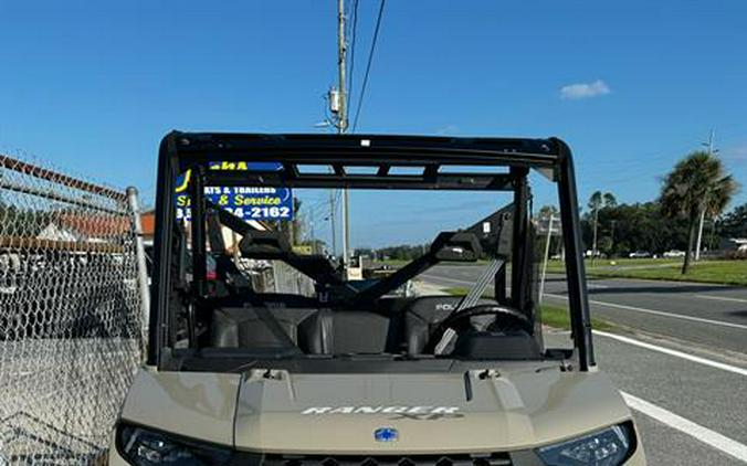 2024 Polaris Ranger XP 1000 Premium