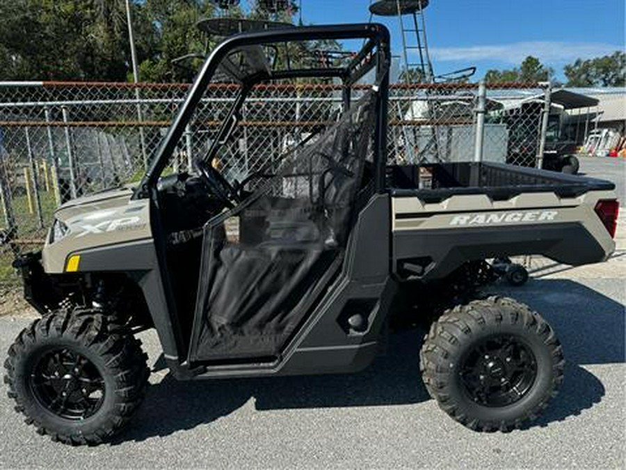 2024 Polaris Ranger XP 1000 Premium