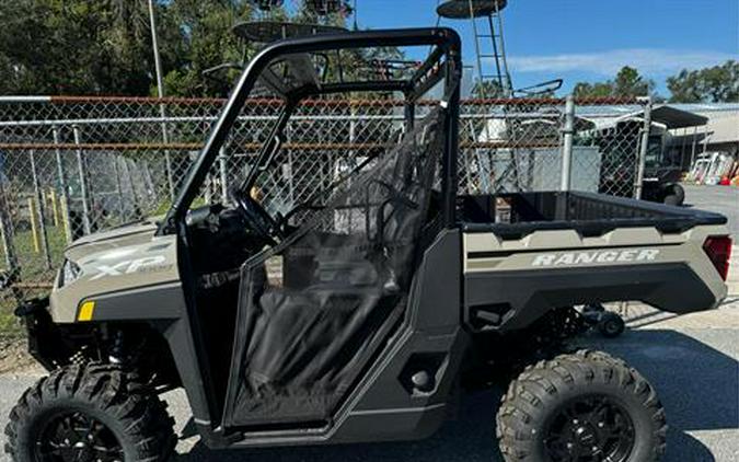 2024 Polaris Ranger XP 1000 Premium