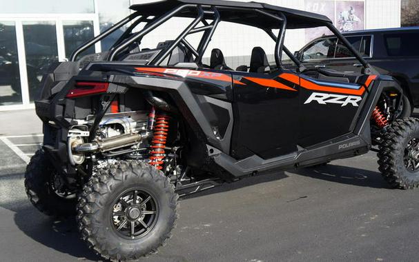 2025 Polaris® RZR Pro XP 4 Ultimate