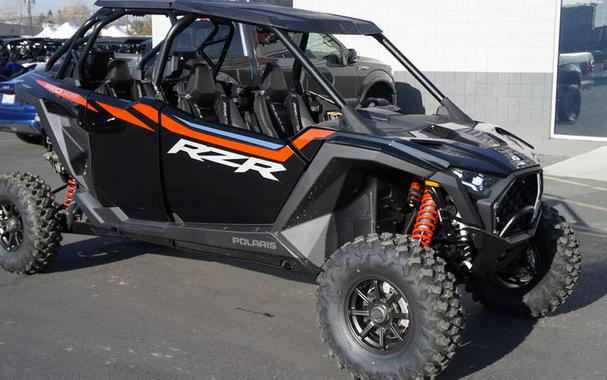 2025 Polaris® RZR Pro XP 4 Ultimate