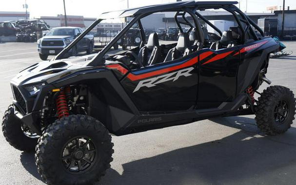 2025 Polaris® RZR Pro XP 4 Ultimate