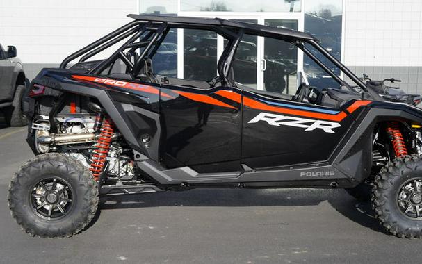 2025 Polaris® RZR Pro XP 4 Ultimate