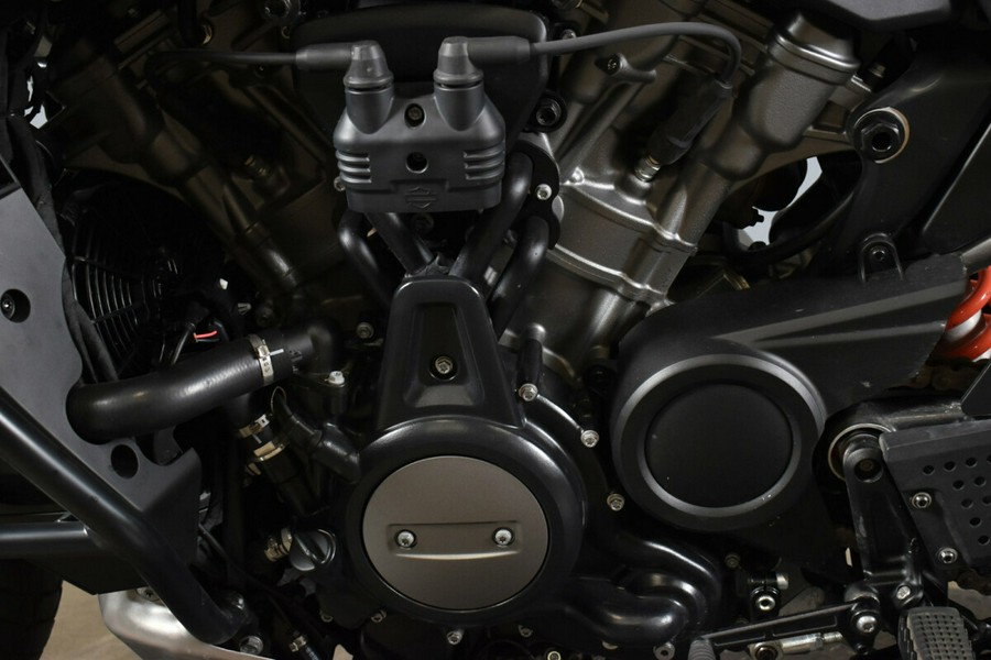 2022 Harley-Davidson Pan America 1250 Special