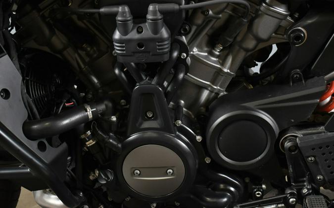 2022 Harley-Davidson Pan America 1250 Special