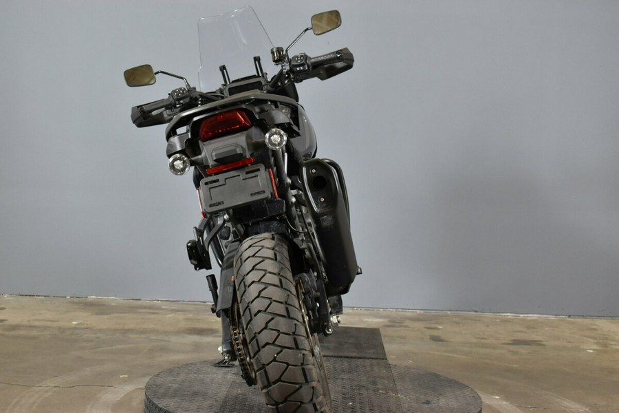 2022 Harley-Davidson Pan America 1250 Special