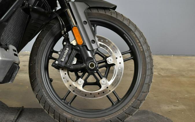 2022 Harley-Davidson Pan America 1250 Special