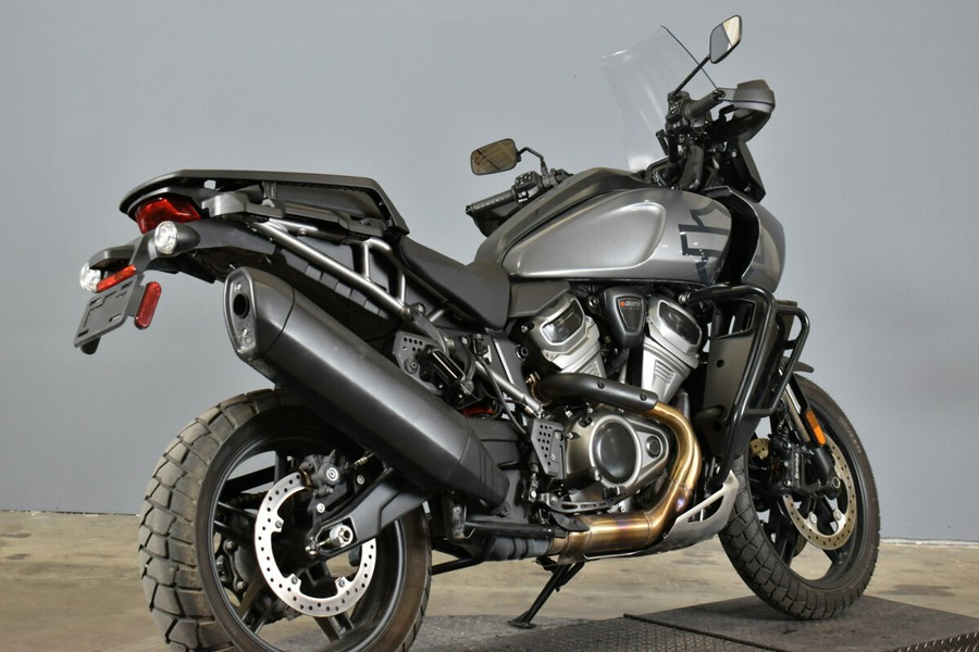 2022 Harley-Davidson Pan America 1250 Special