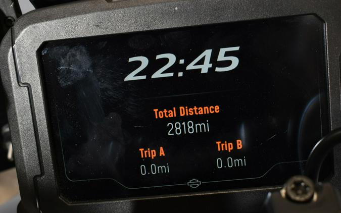 2022 Harley-Davidson Pan America 1250 Special