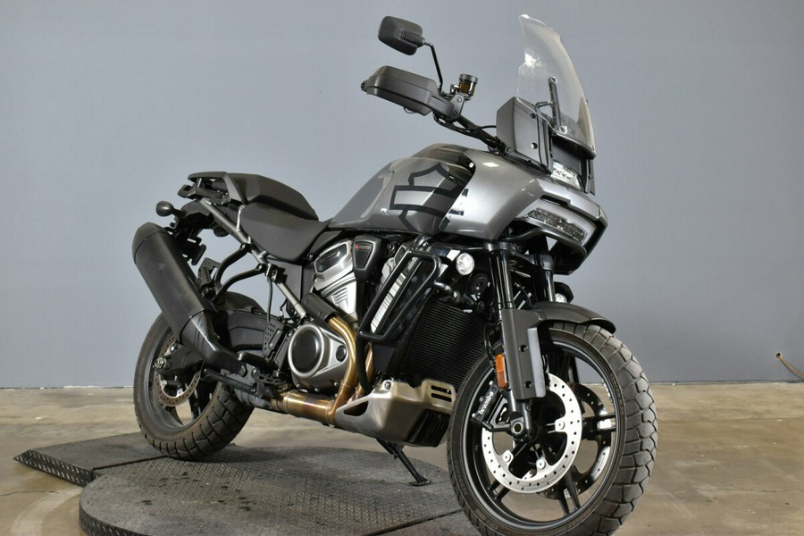 2022 Harley-Davidson Pan America 1250 Special