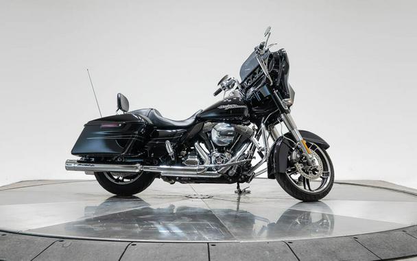 2016 Harley-Davidson Street Glide Special
