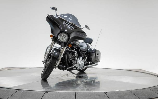 2016 Harley-Davidson Street Glide Special