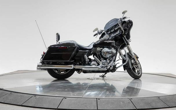 2016 Harley-Davidson Street Glide Special