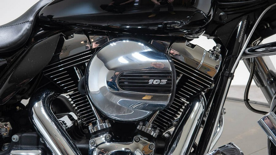2016 Harley-Davidson Street Glide Special