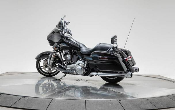 2016 Harley-Davidson Street Glide Special