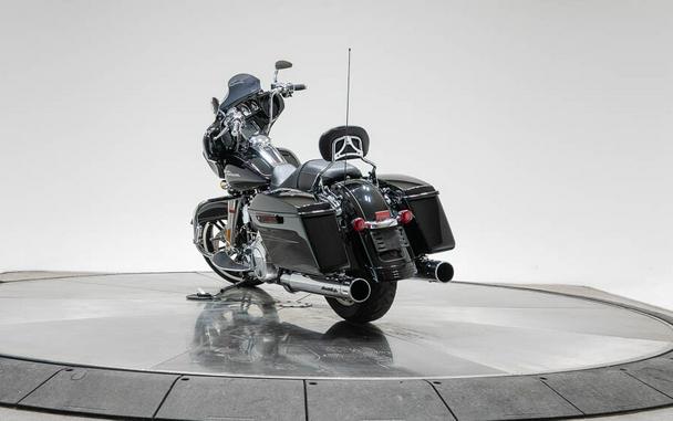 2016 Harley-Davidson Street Glide Special