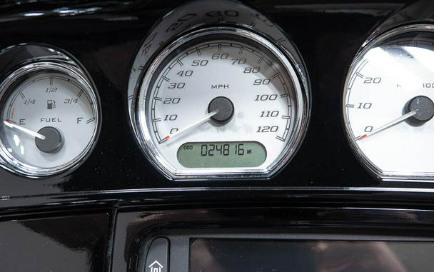 2016 Harley-Davidson Street Glide Special