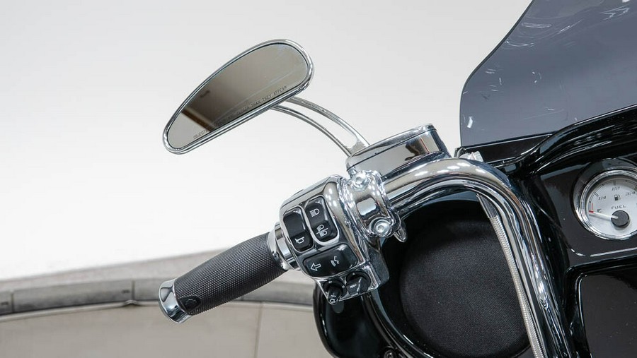 2016 Harley-Davidson Street Glide Special