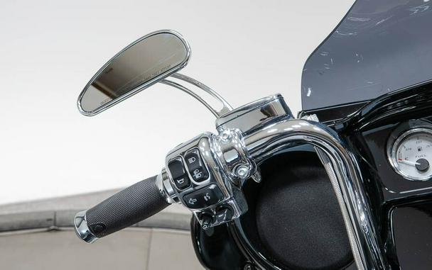 2016 Harley-Davidson Street Glide Special