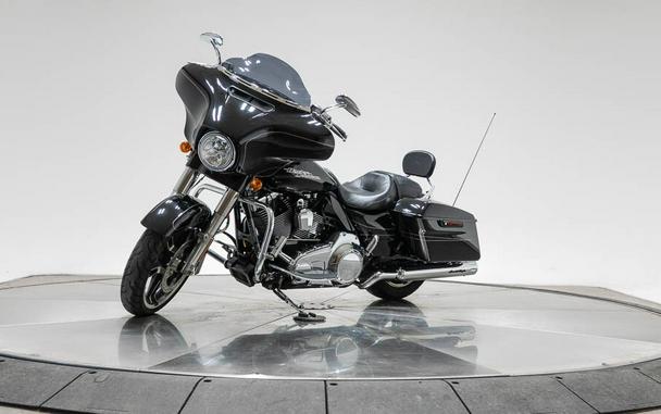 2016 Harley-Davidson Street Glide Special