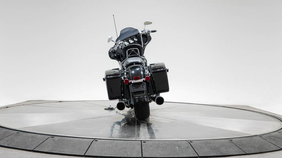 2016 Harley-Davidson Street Glide Special