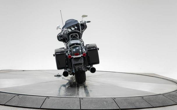 2016 Harley-Davidson Street Glide Special