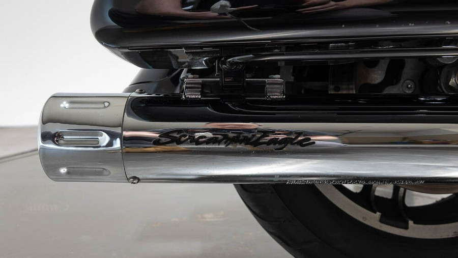 2016 Harley-Davidson Street Glide Special