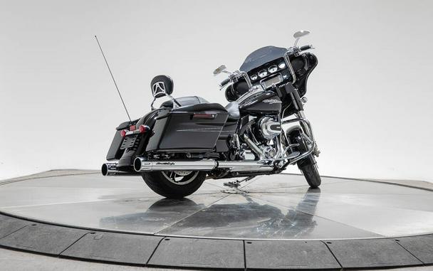 2016 Harley-Davidson Street Glide Special