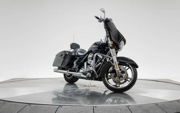 2016 Harley-Davidson Street Glide Special