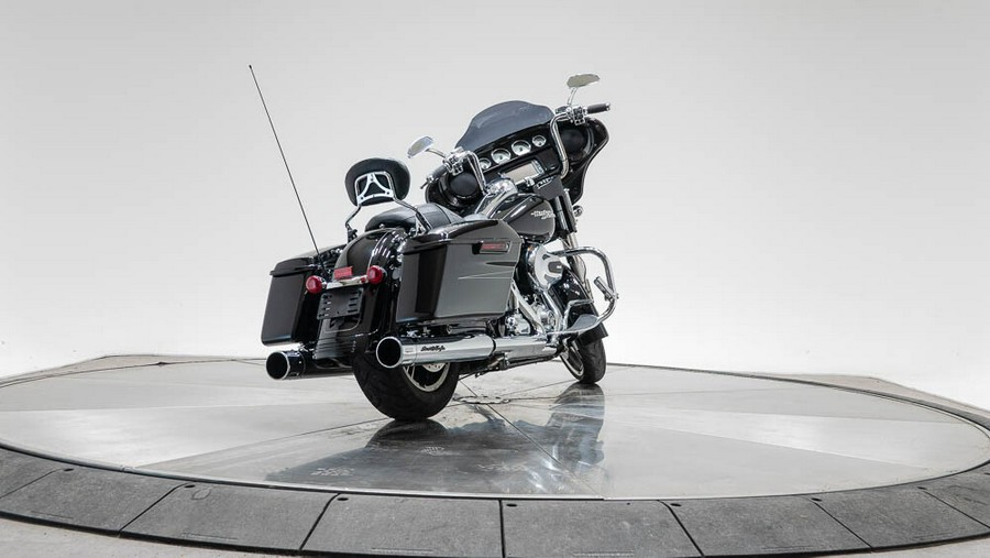 2016 Harley-Davidson Street Glide Special