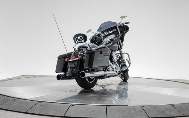 2016 Harley-Davidson Street Glide Special