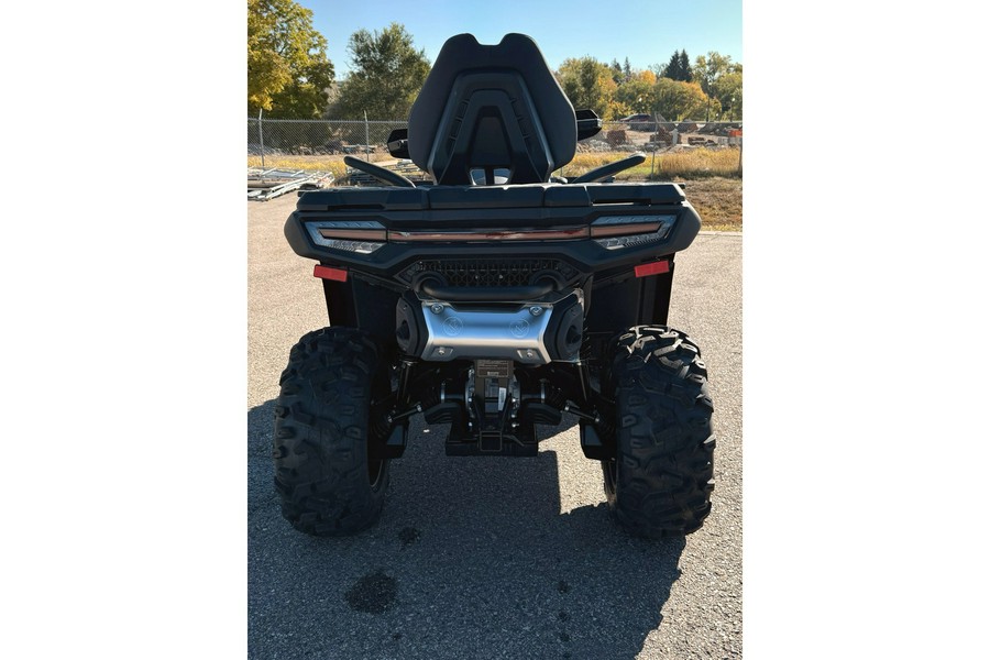 2026 CFMOTO CFORCE 800 TOURING CF800AZ-3 800 Touring