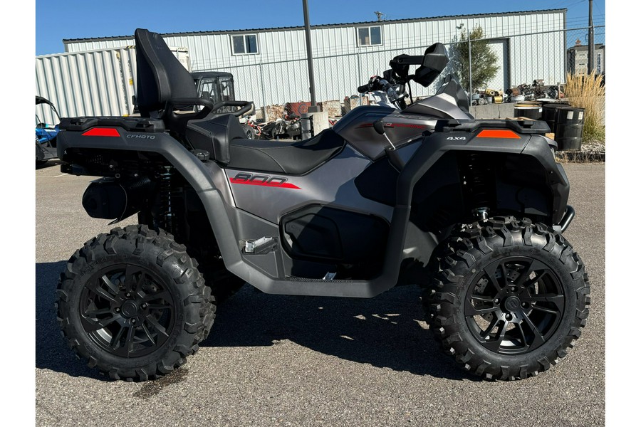 2026 CFMOTO CFORCE 800 TOURING CF800AZ-3 800 Touring