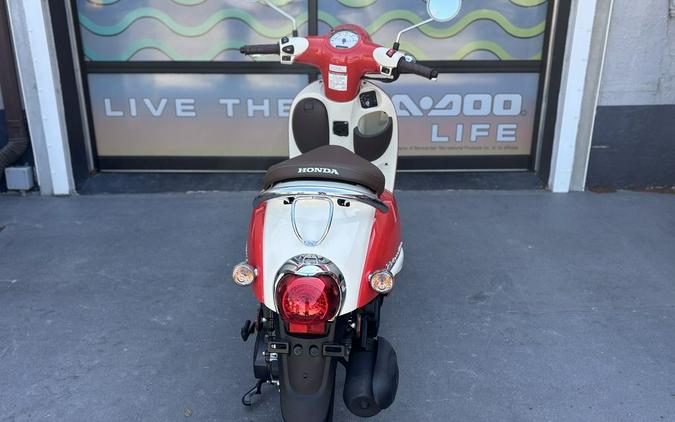 2026 Honda® Metropolitan