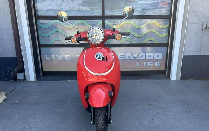 2026 Honda® Metropolitan