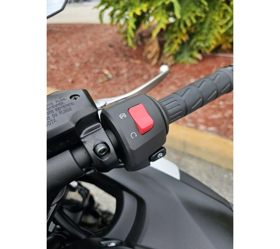 2026 Kawasaki Ninja 650 ABS