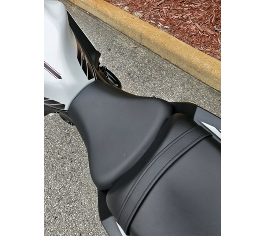 2026 Kawasaki Ninja 650 ABS